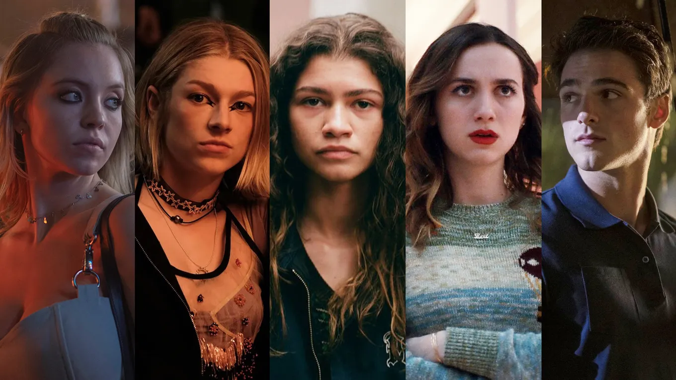 Главные герои сериала останутся прежними