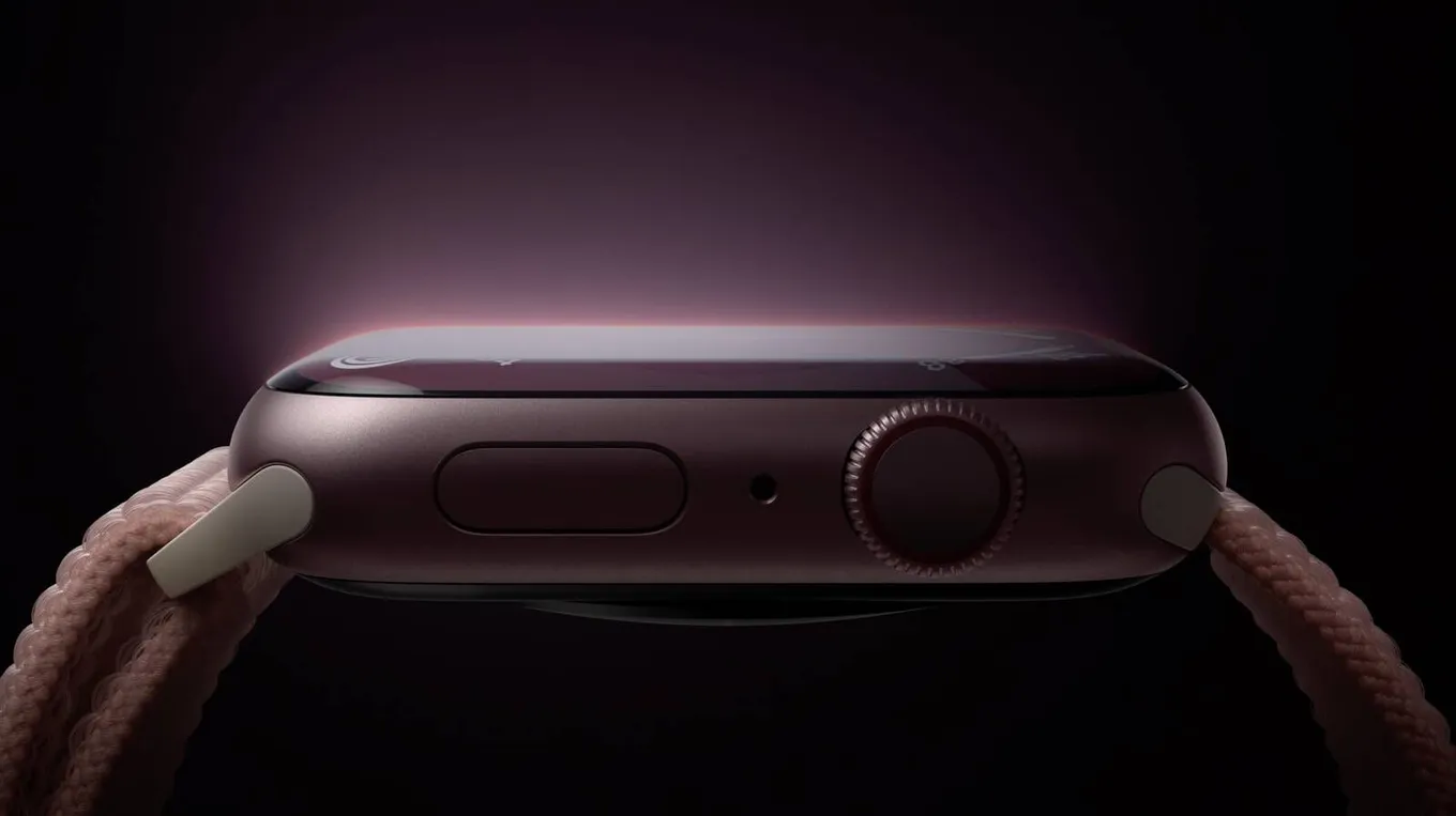 Apple Watch Series 10