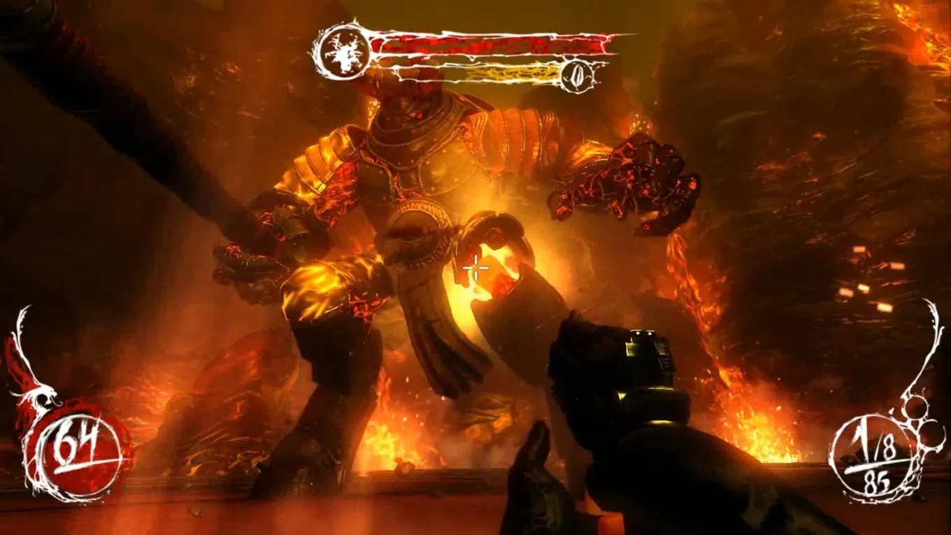 Shadow Warrior