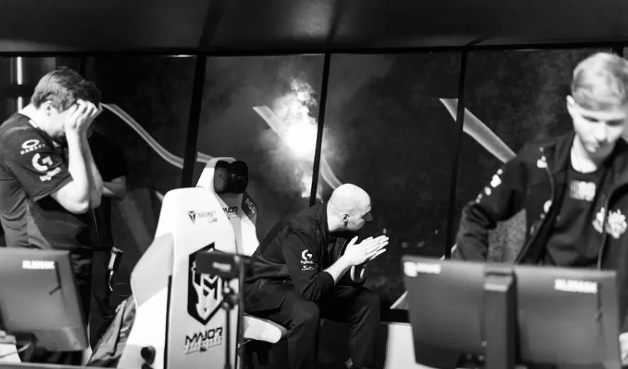 G2 Esports