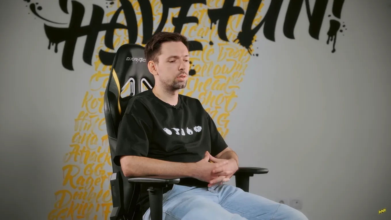 Natus Vincere – Virtus.pro: вечное противостояние лучших организаций в Восточной Европе