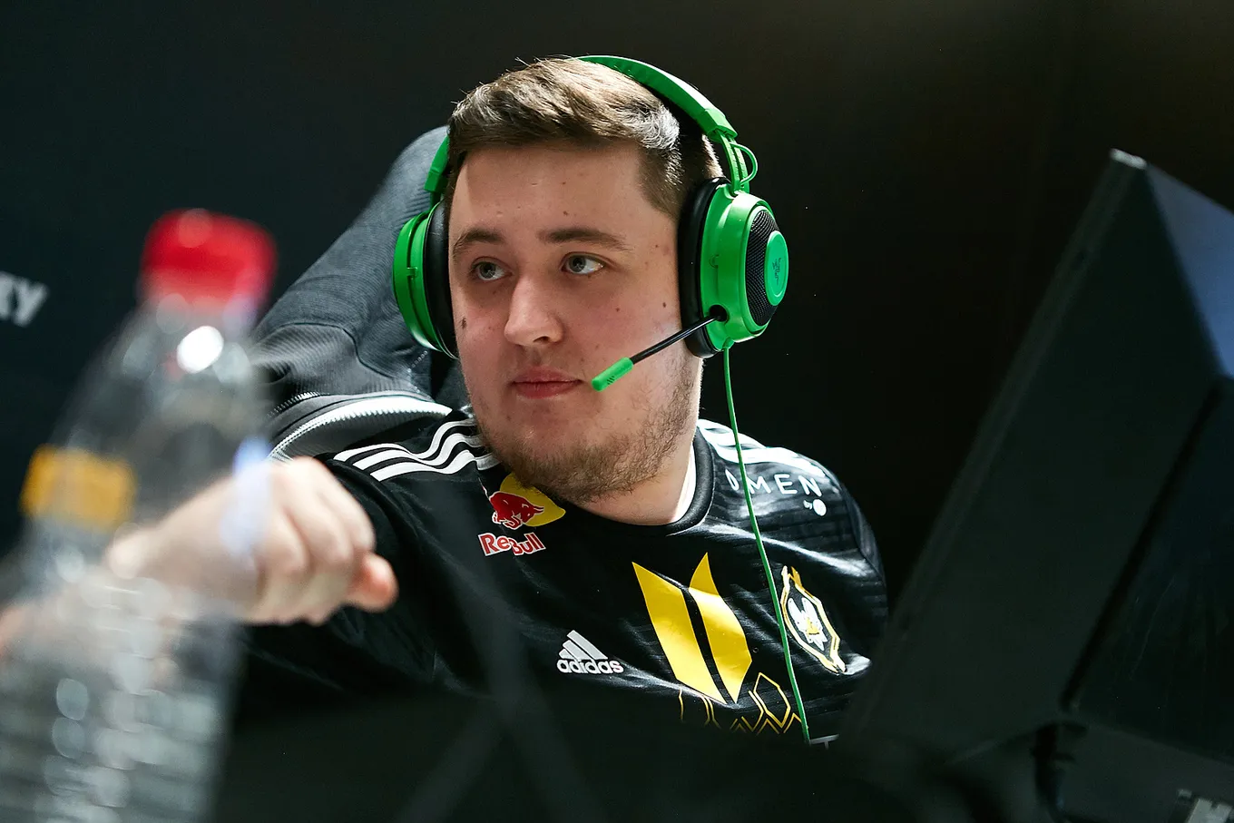Virtus.pro – Team Vitality: «медведи» пройдут испытание «шмелями»