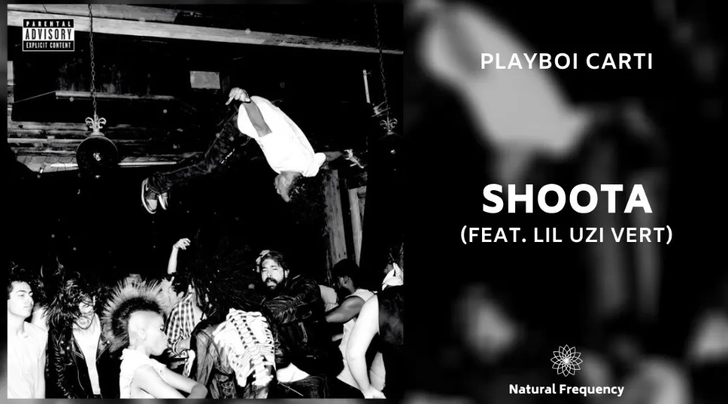 Shoota playboi carti ft. lil uzi vert