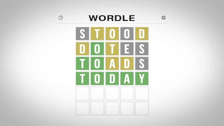 Wordle