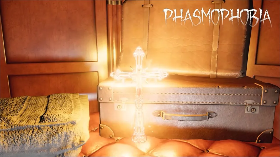 phasmophobia