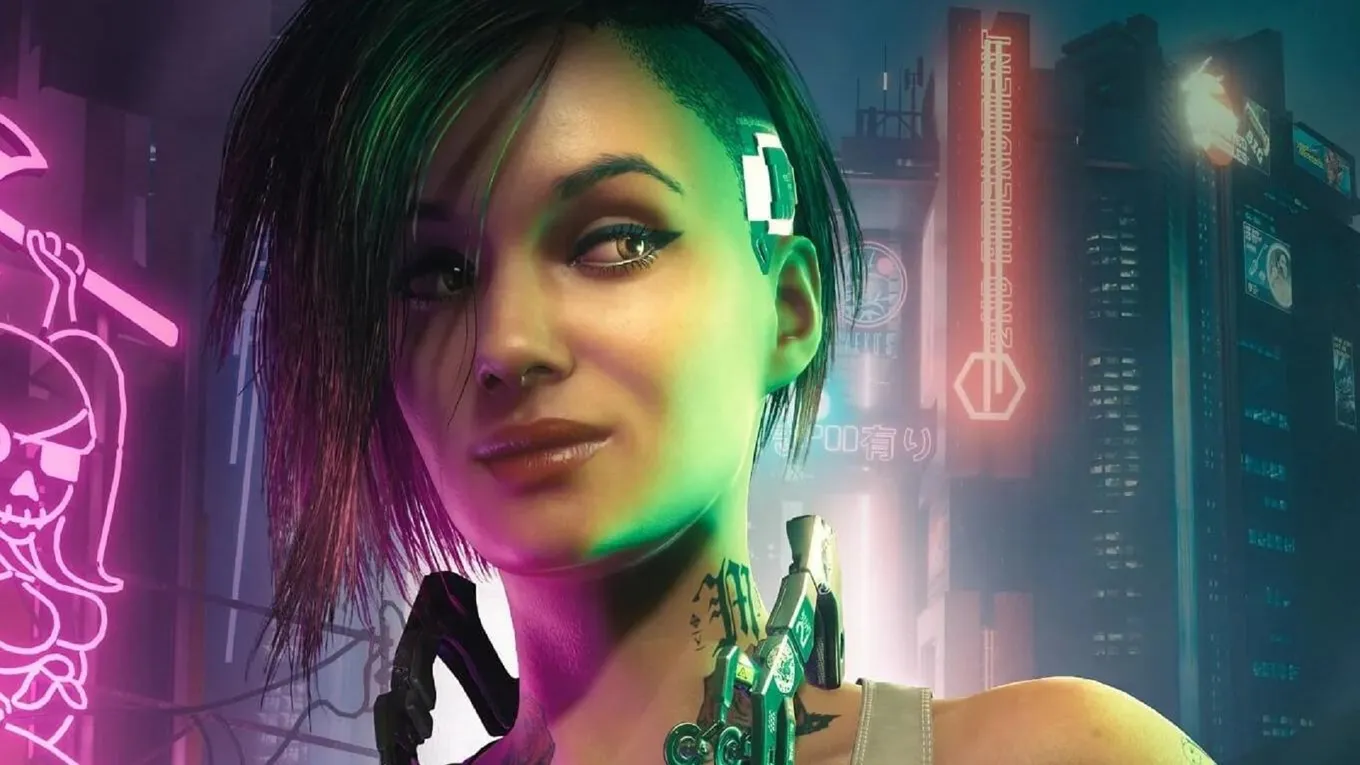 Cyberpunk 2077