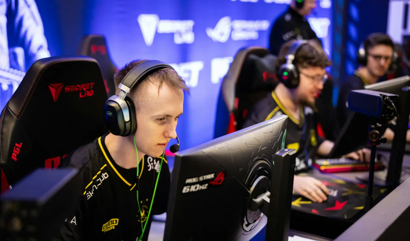 Прогноз на матч MOUZ – Vitality: гранды покажут очередную бойню