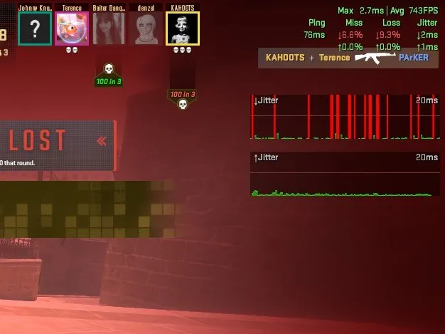 FPS