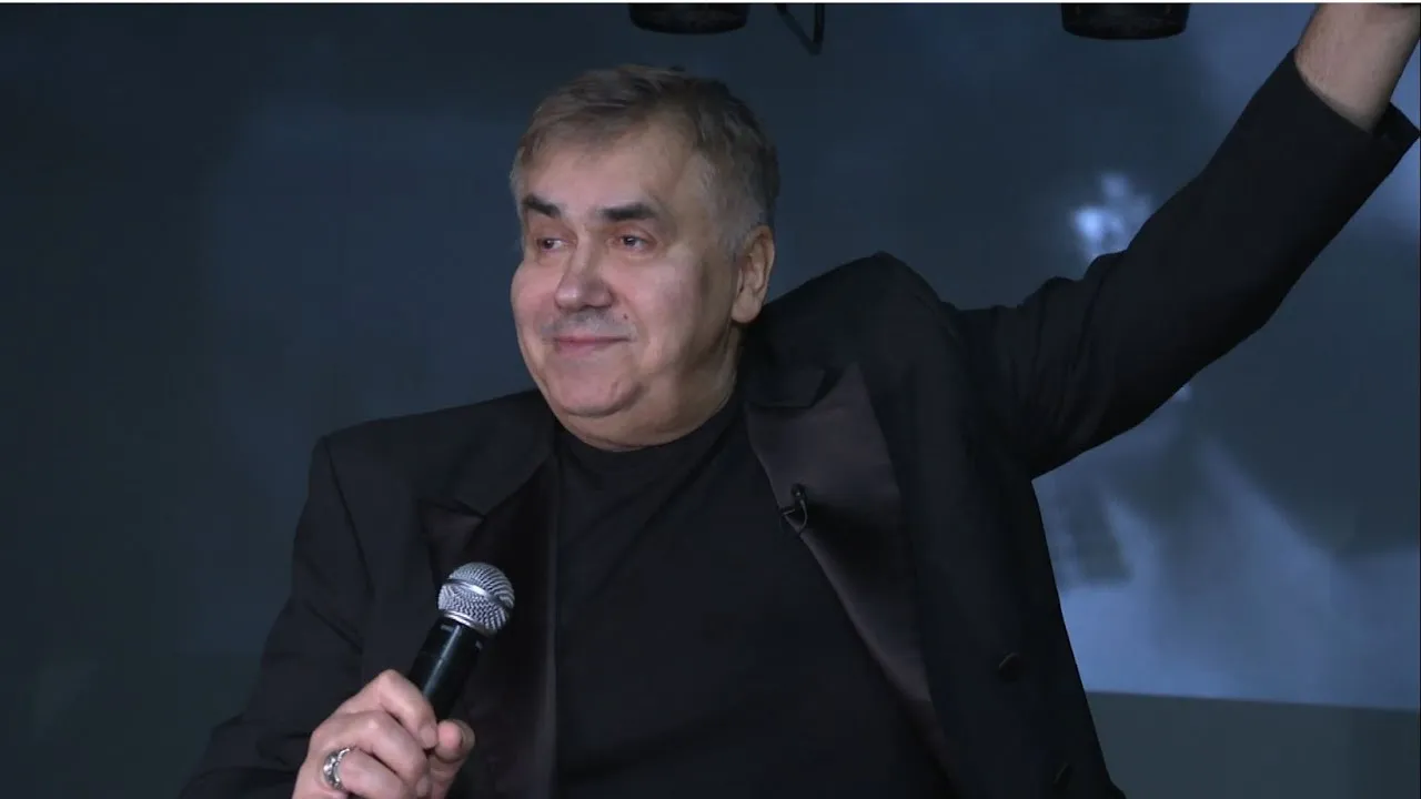 Станислав Садальский – один из немногих актёров, публично поддержавших Александра Зубарева после общественной критики
