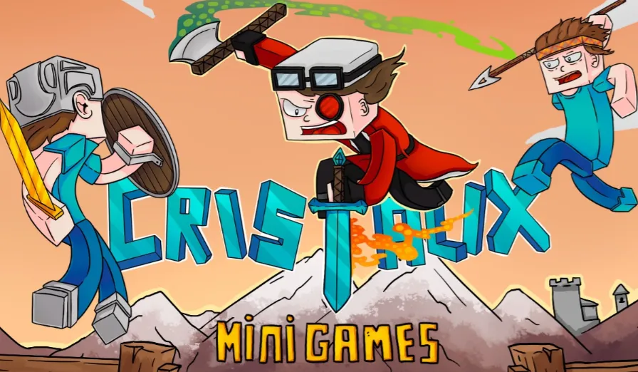 Cristalix