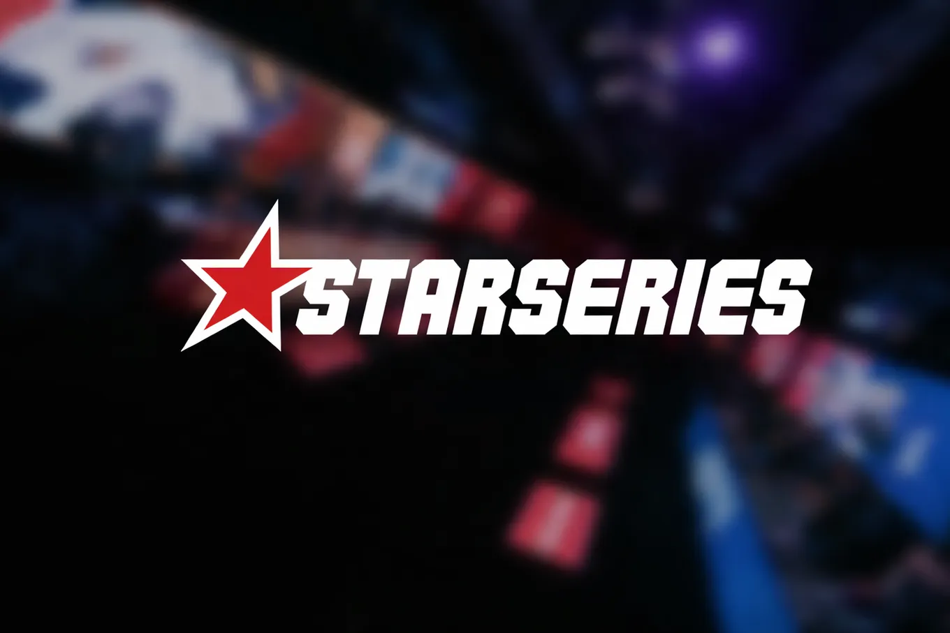 StarLadder StarSeries September 2026