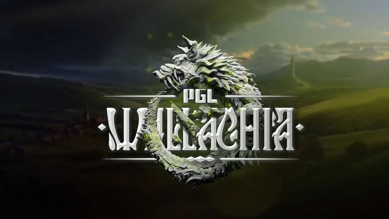 Ровно половина команд на PGL Wallachia Season 7 представят Восточную Европу