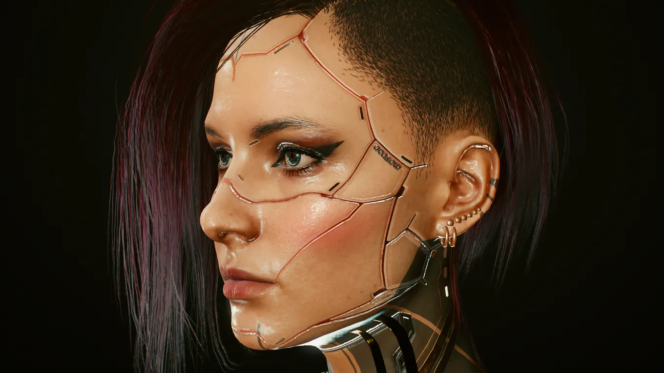 Cyberpunk 2077