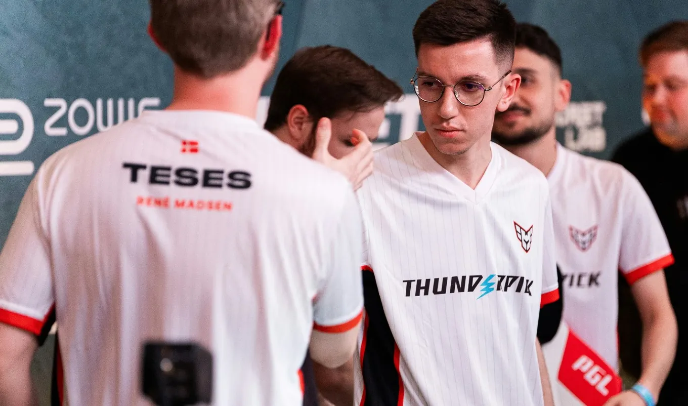 FaZe Clan – Heroic: команды пробьют тотал по раундам в матче