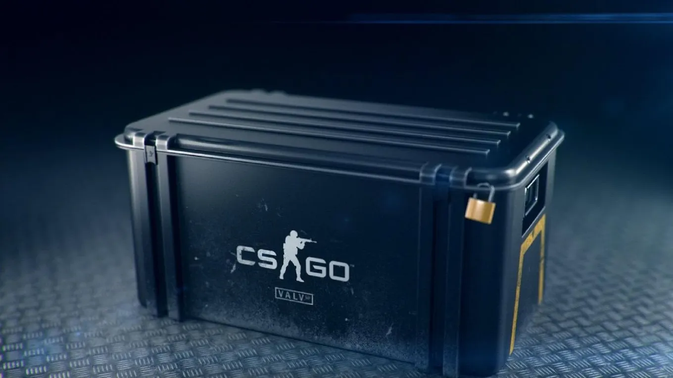 В апреле 2023 года игроки в CS:GO открыли более 50 миллионов кейсов
