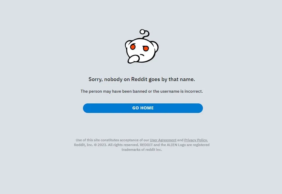 .