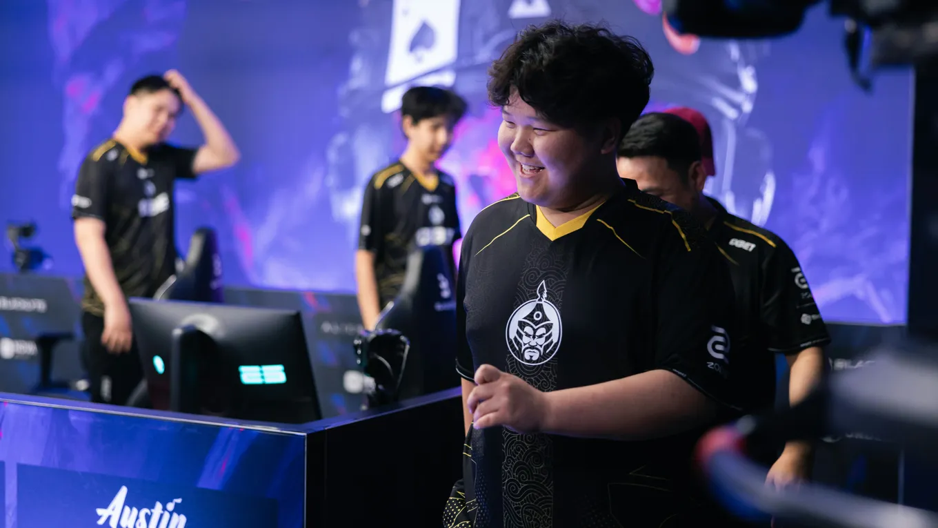 Прогноз на матч The MongolZ – G2 Esports: монголы обеспечат себе место в плей-офф
