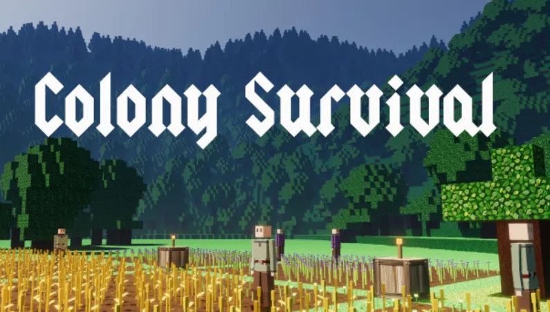 Colony Survival