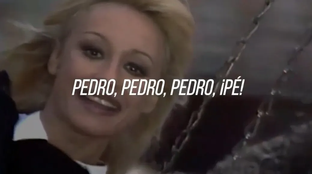 Pedro