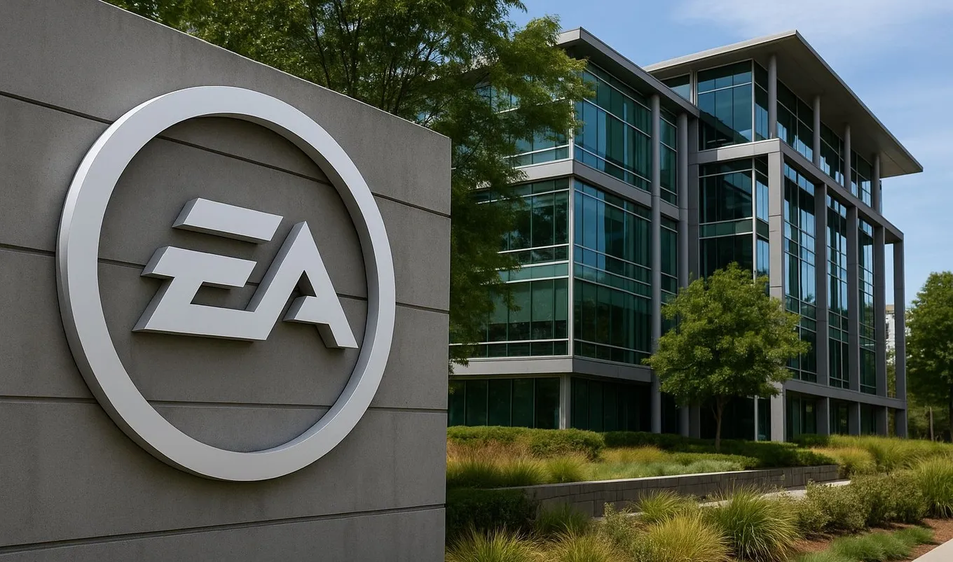 Electronic Arts получила все необходимые разрешения на продажу консорциуму во главе с саудовским фондом PIF