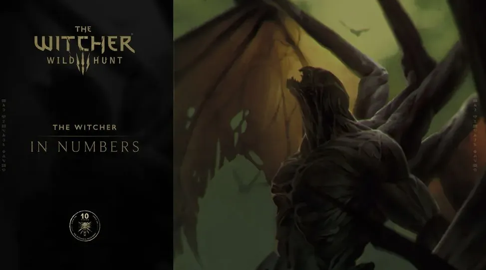 Иллюстрация The Witcher 3: Wild Hunt