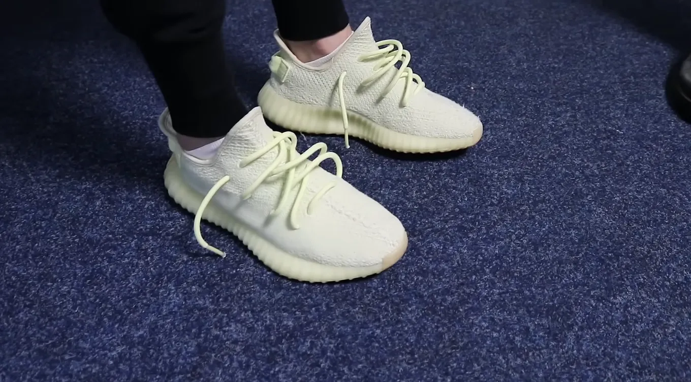 Adidas Yeezy Boost