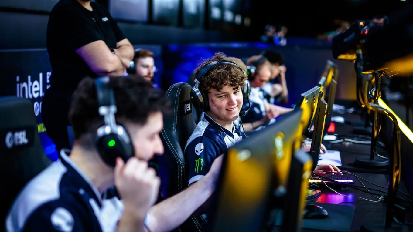 Team Liquid – SAW: хорошая возможность для «жидких» реабилитироваться за RMR