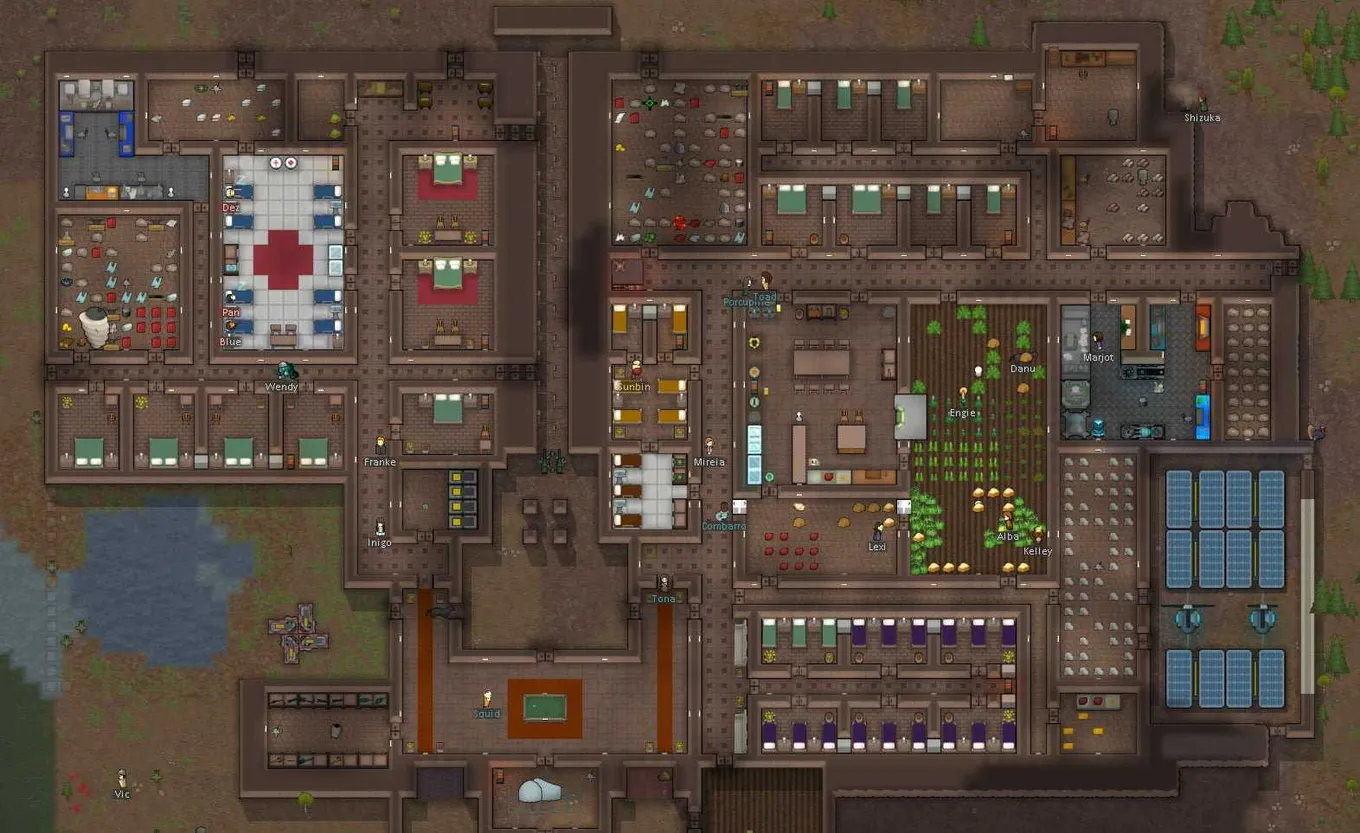 RimWorld