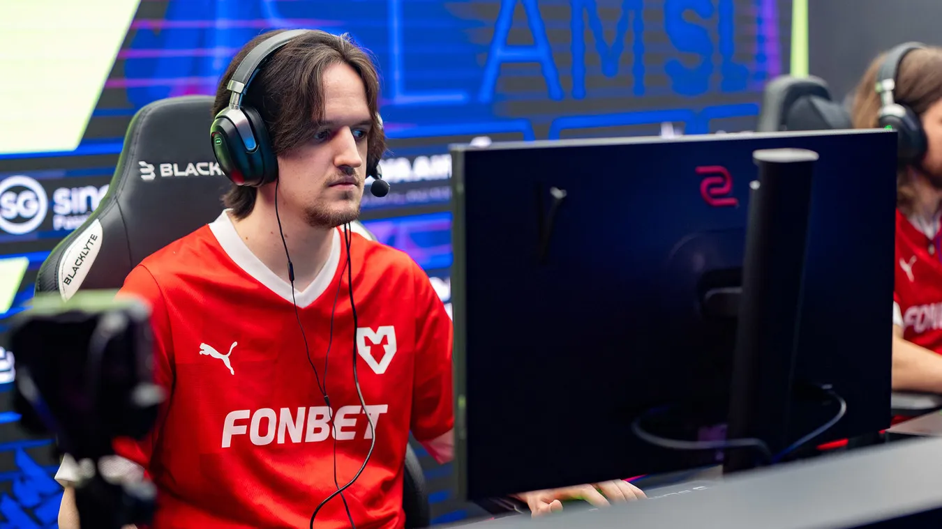 Прогноз на матч MOUZ – Team Yandex: «мышки» продолжат свободное падение