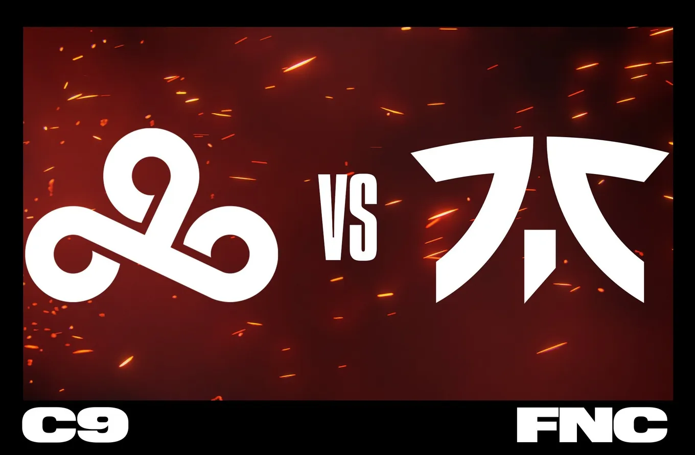 Cloud9 – Fnatic: принципиальное противостояние Америки и Европы