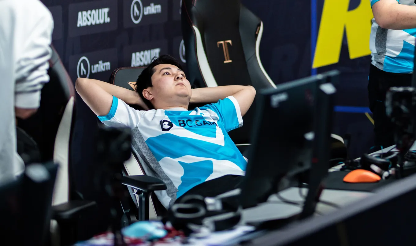 MIBR – Cloud9: бразильцы будут бороться