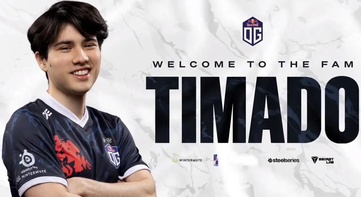 Timado