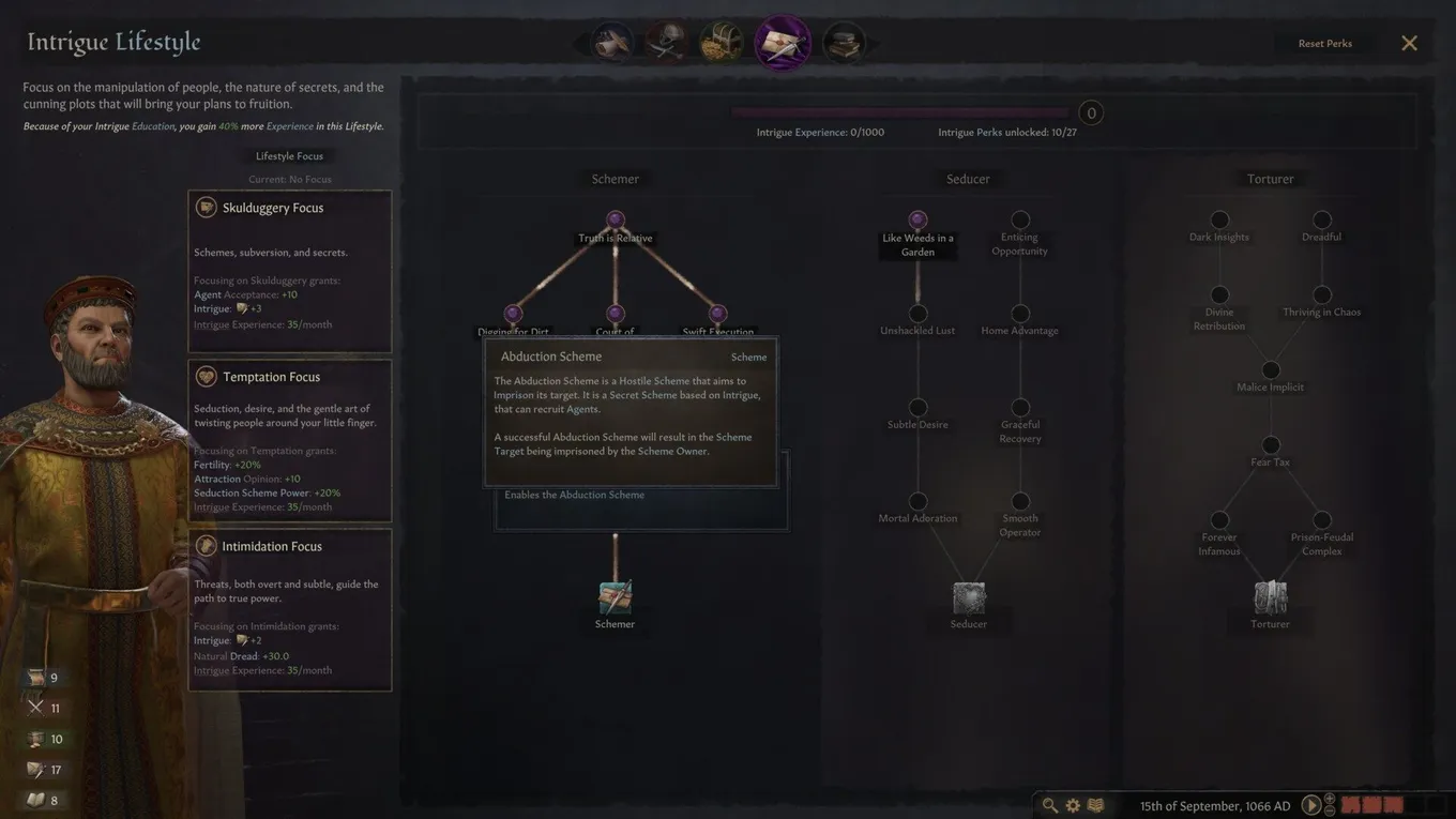 Crusader Kings 3