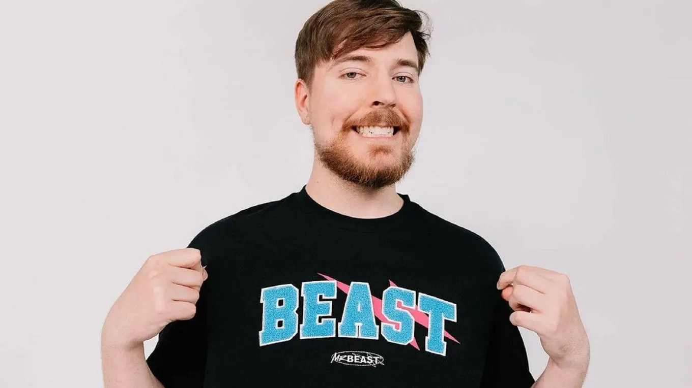 Слух: блогер MrBeast готовит сериал для Amazon с бюджетом в 100 млн долларов