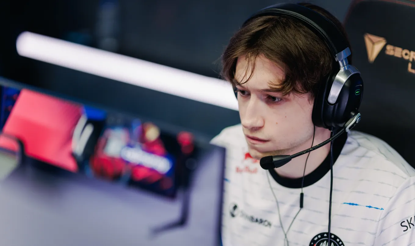 Natus Vincere – BIG: матч закончится на десайдере