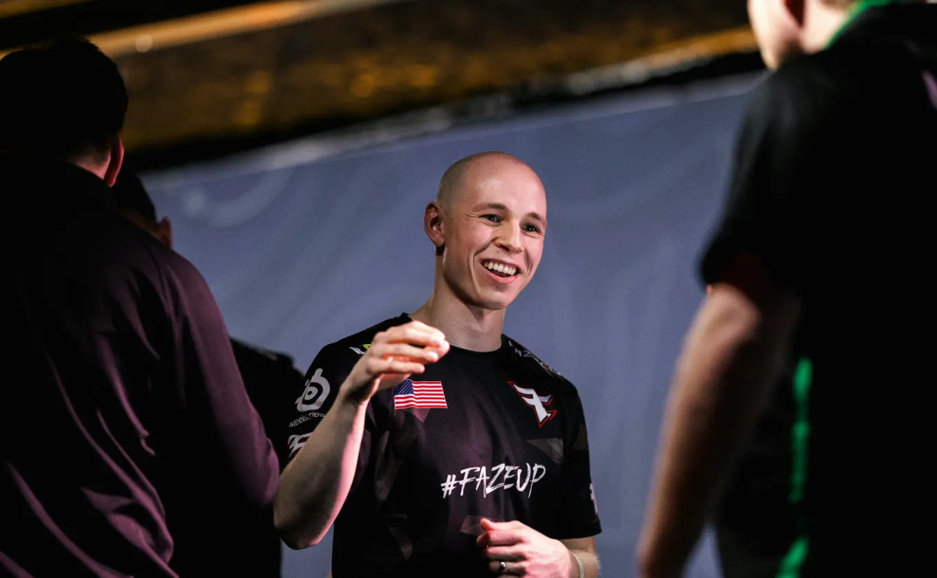 Прогноз на матч FaZe – paiN: жребий-подарок для нестабильного гранда