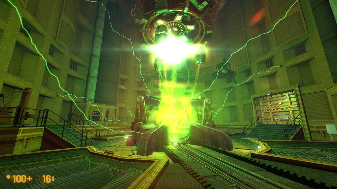 Black Mesa