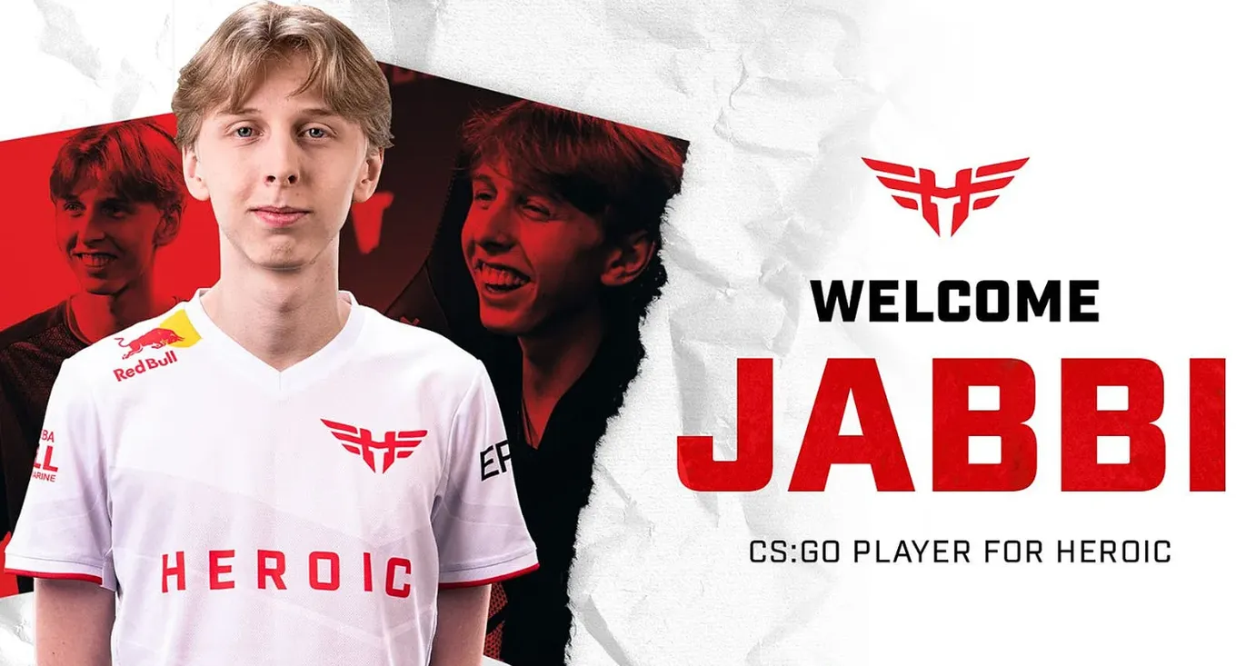 Якоб jabbi Найгард