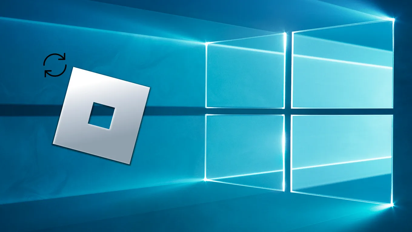 Роблокс на Windows вышел в 2006 году