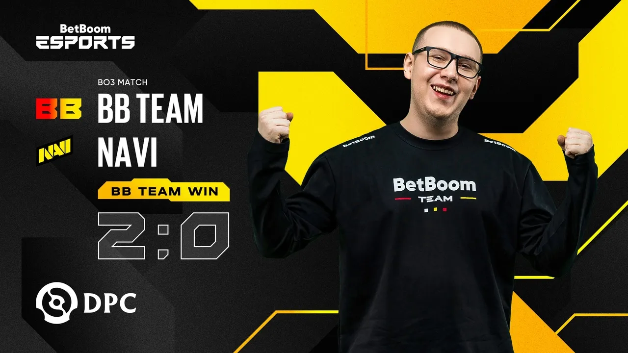 BetBoom Team
