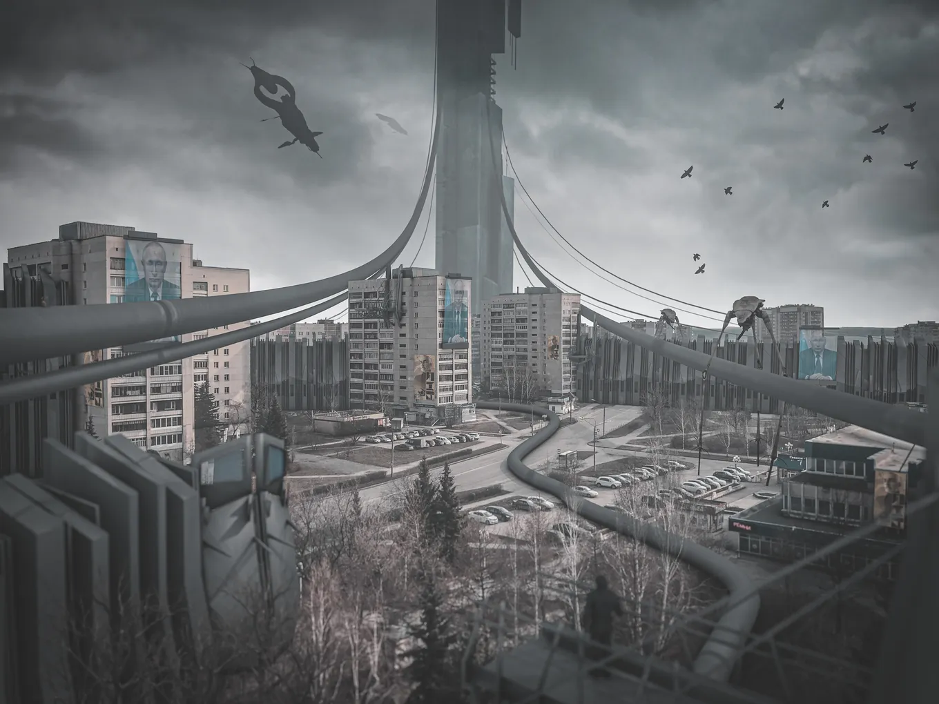 Half-Life 2 – магнум опус Антонова