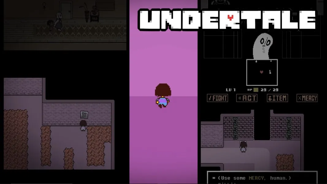 undertale