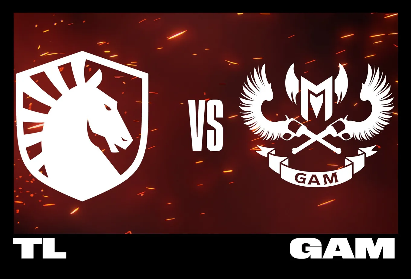 Team Liquid – GAM Esports: «жидкие» отправят вьетнамцев домой