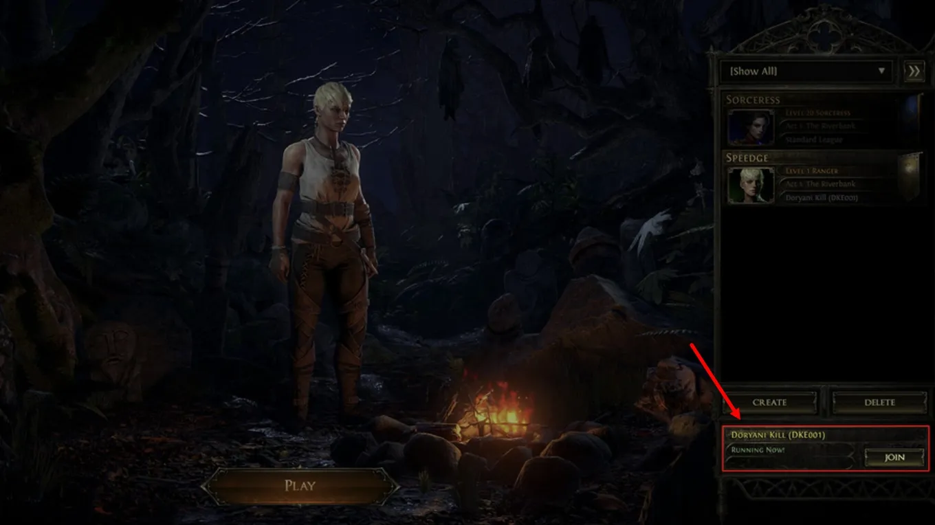 Path of Exile 2