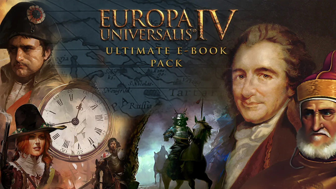 Europa Universalis IV