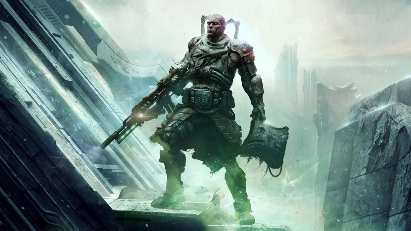 Immortal: Unchained от Toadman