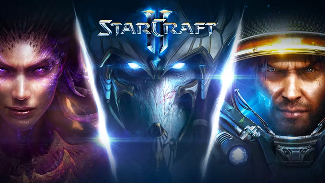 StarCraft II