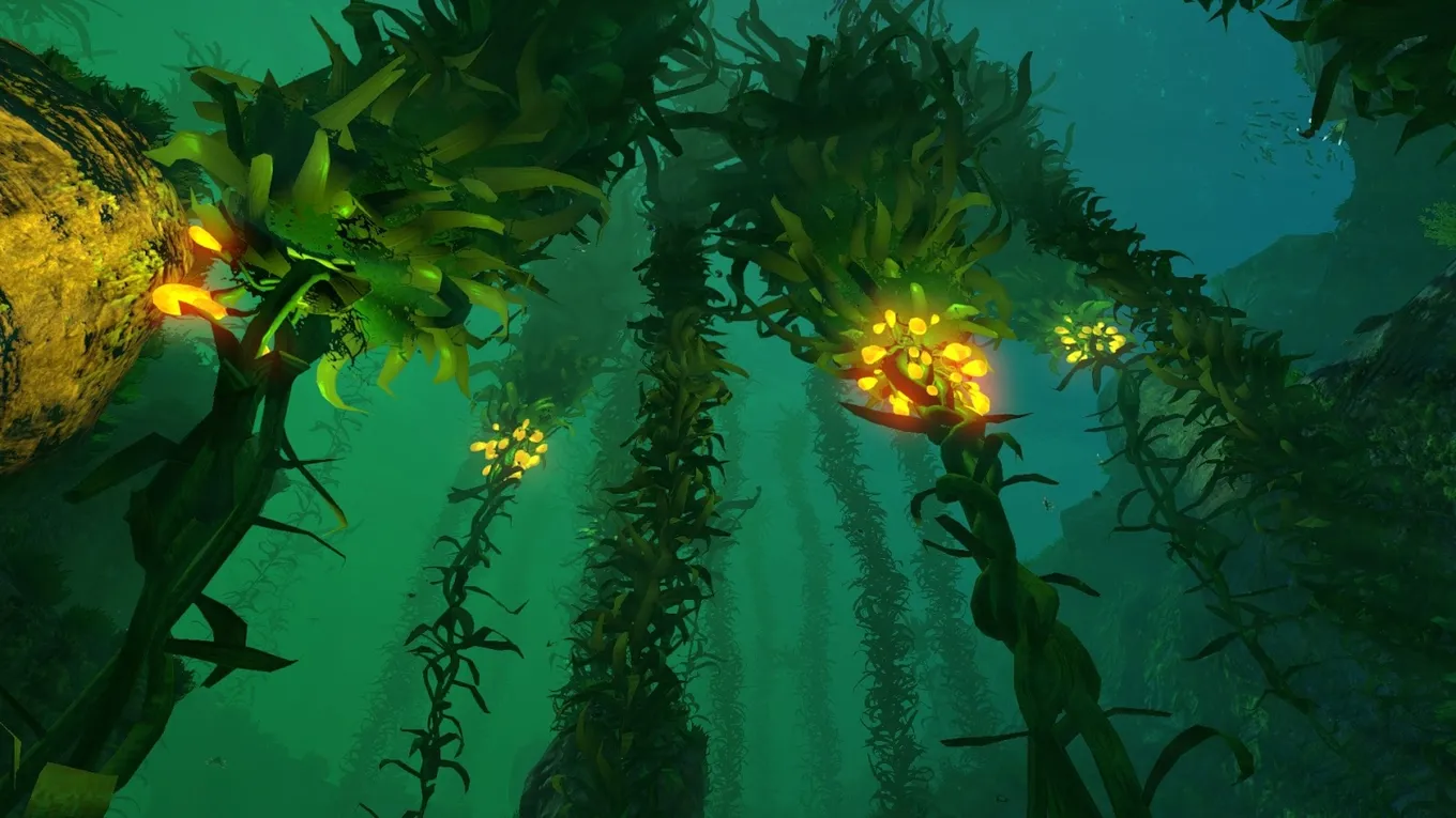 Subnautica
