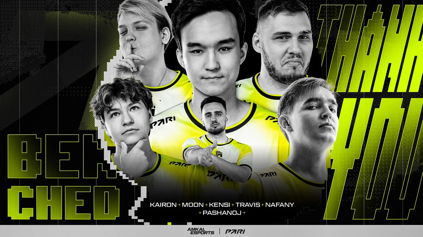 AMKAL Esports