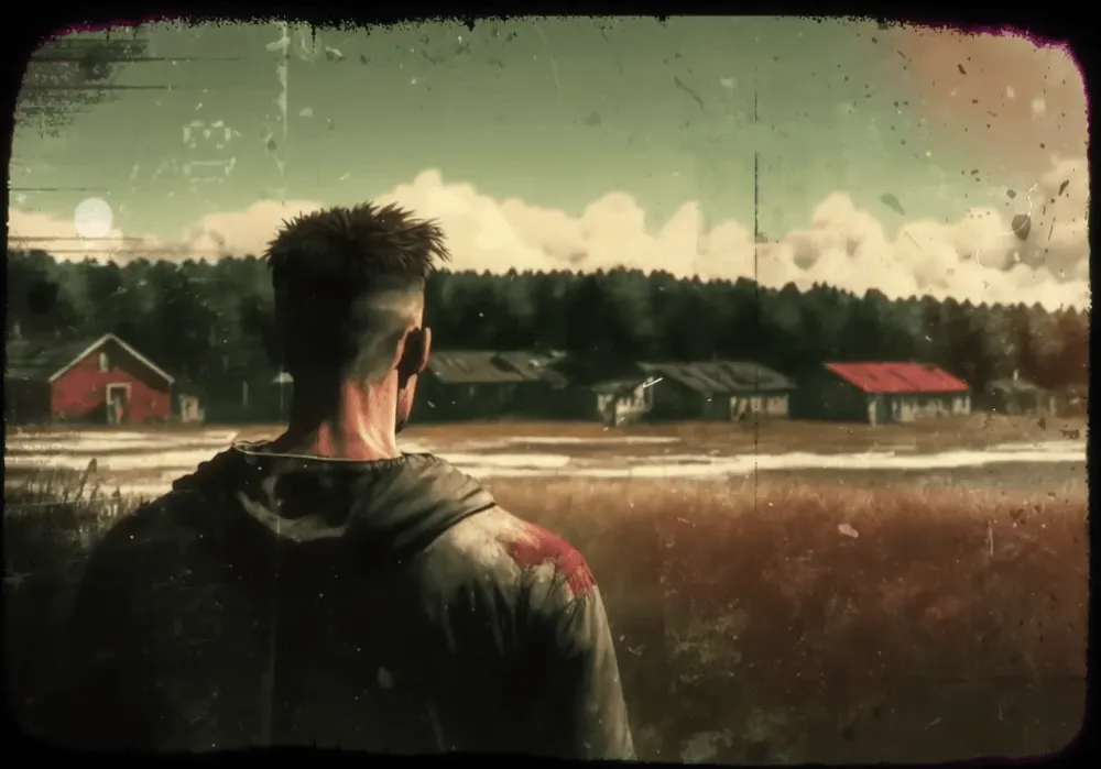 Atomic Heart